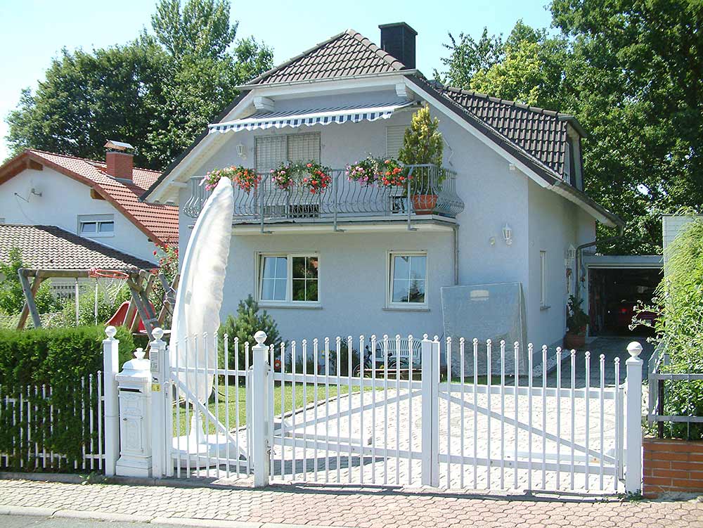 Einfamilienhaus Bad Vilbel